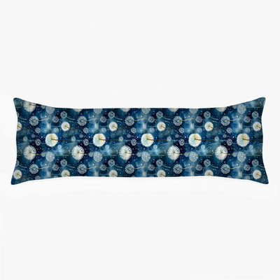 Make A Wish - Sensory Body Pillow Cover Sensory Pillowcase JettProof.com.au 