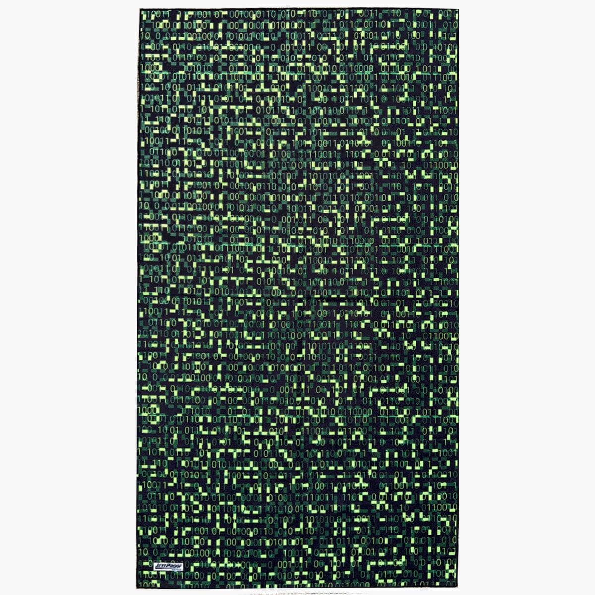 Matrix - Kids Sand Free Beach Towel