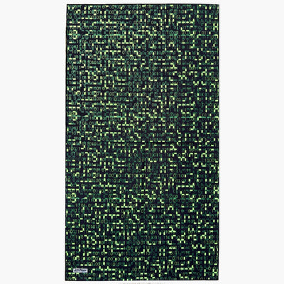 Matrix - Kids Sand Free Beach Towel