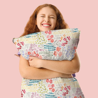 Meadow Sensory Pillowcase Sensory Pillowcase JettProof.com.au 