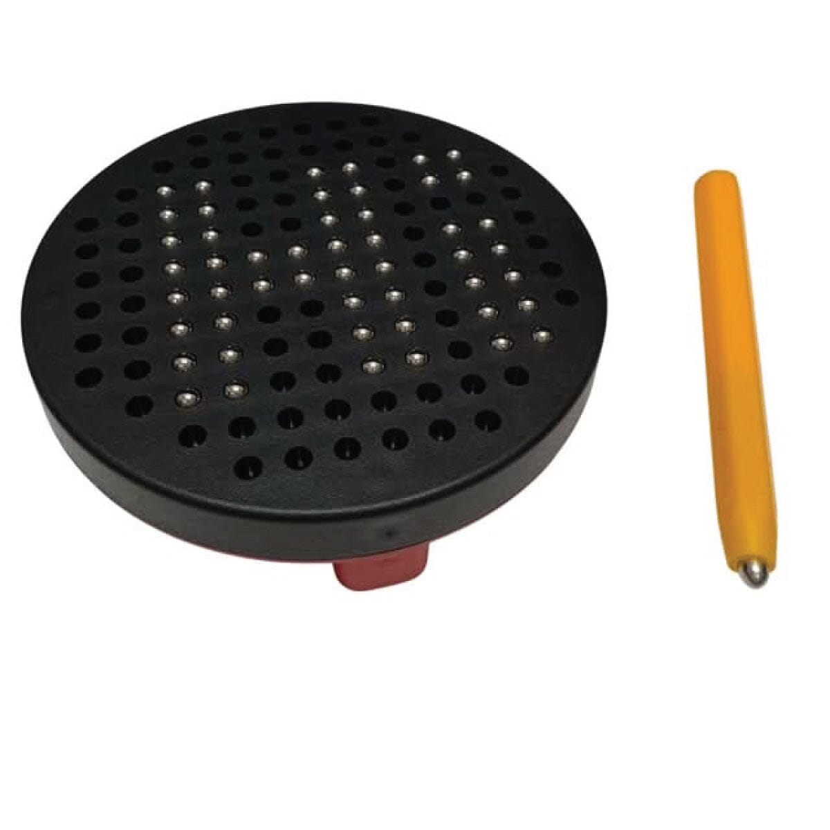 KAIKO Mini Magnetic Pad - Round Fidget Toys JettProof 