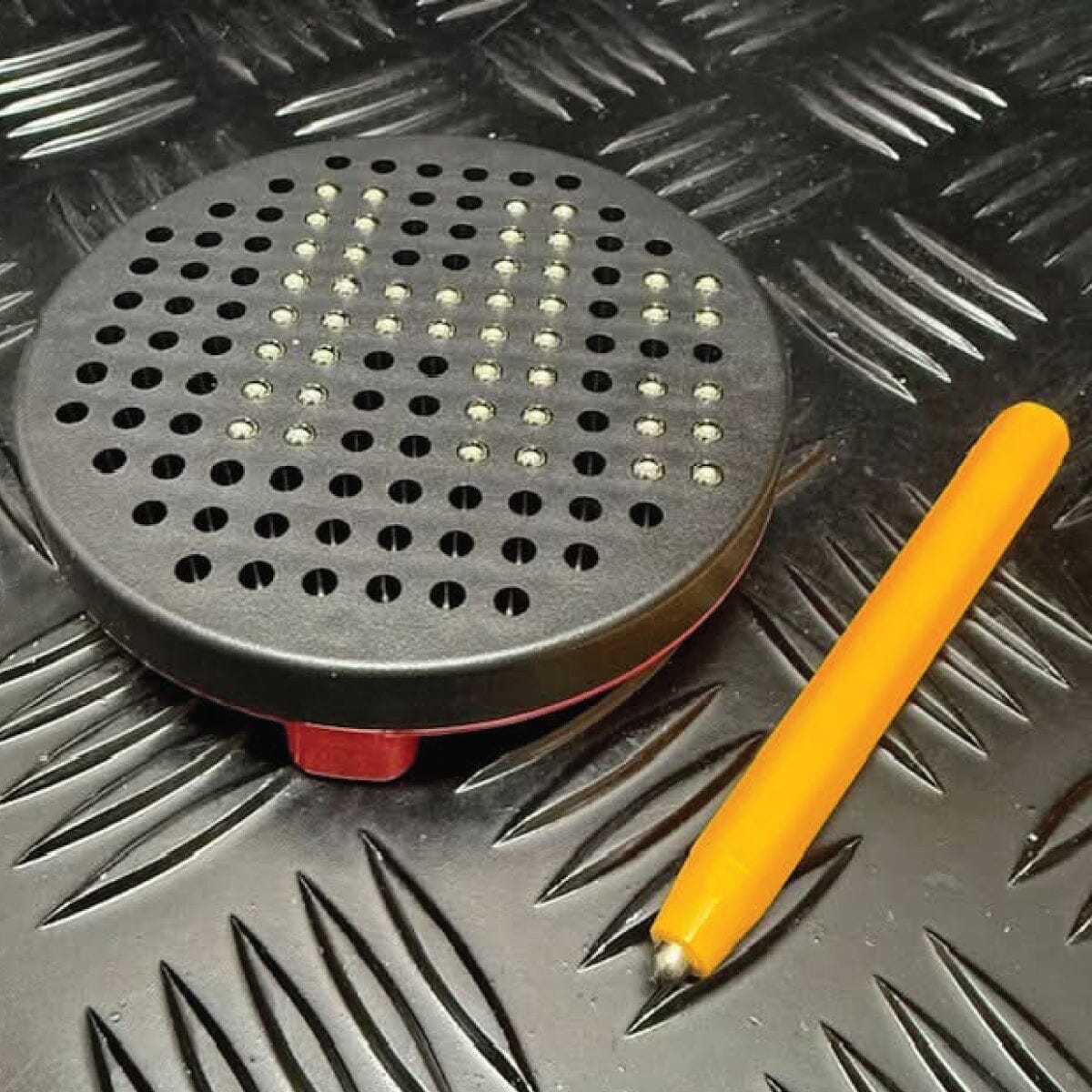 KAIKO Mini Magnetic Pad - Round Fidget Toys JettProof 