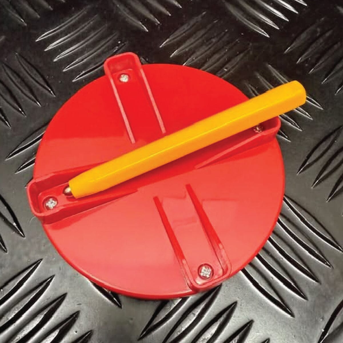 KAIKO Mini Magnetic Pad - Round Fidget Toys JettProof 