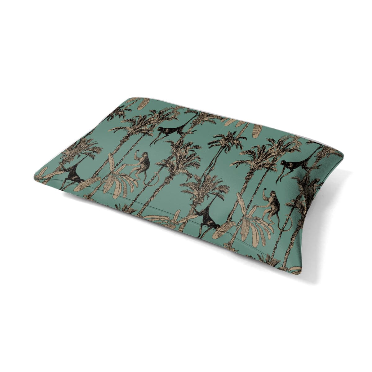 Monkey Forest Sensory Pillowcase