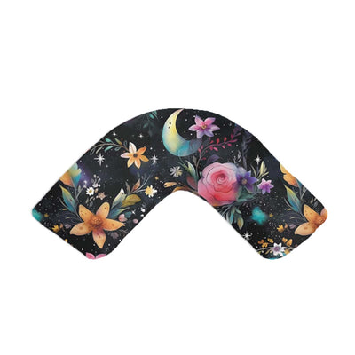 Moon Garden Curved Sensory Pillowcase