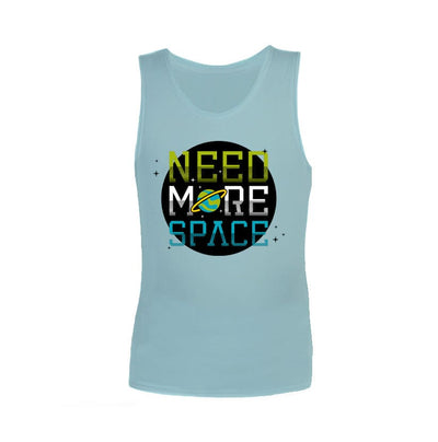 Sensory Singlet | Child | More Space Singlets JettProof.com.au 1 (48 - 49cm) Sky 
