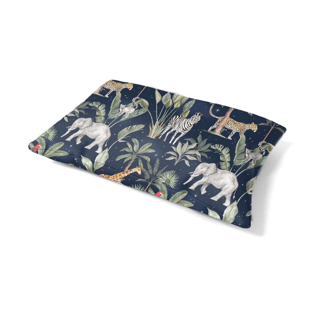 Night Safari Sensory Pillowcase Sensory Pillowcase JettProof.com.au 