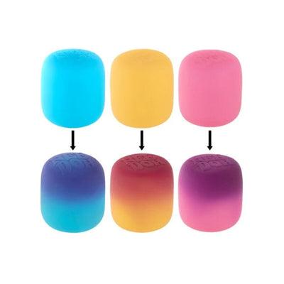 Mello Mallo NeeDoh - Assorted Sensory Toys JettProof 