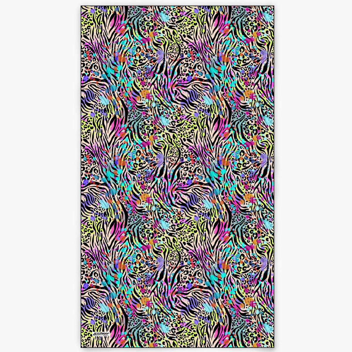 Vibe - Sand Free Beach Towel Sand Free Towel JettProof 