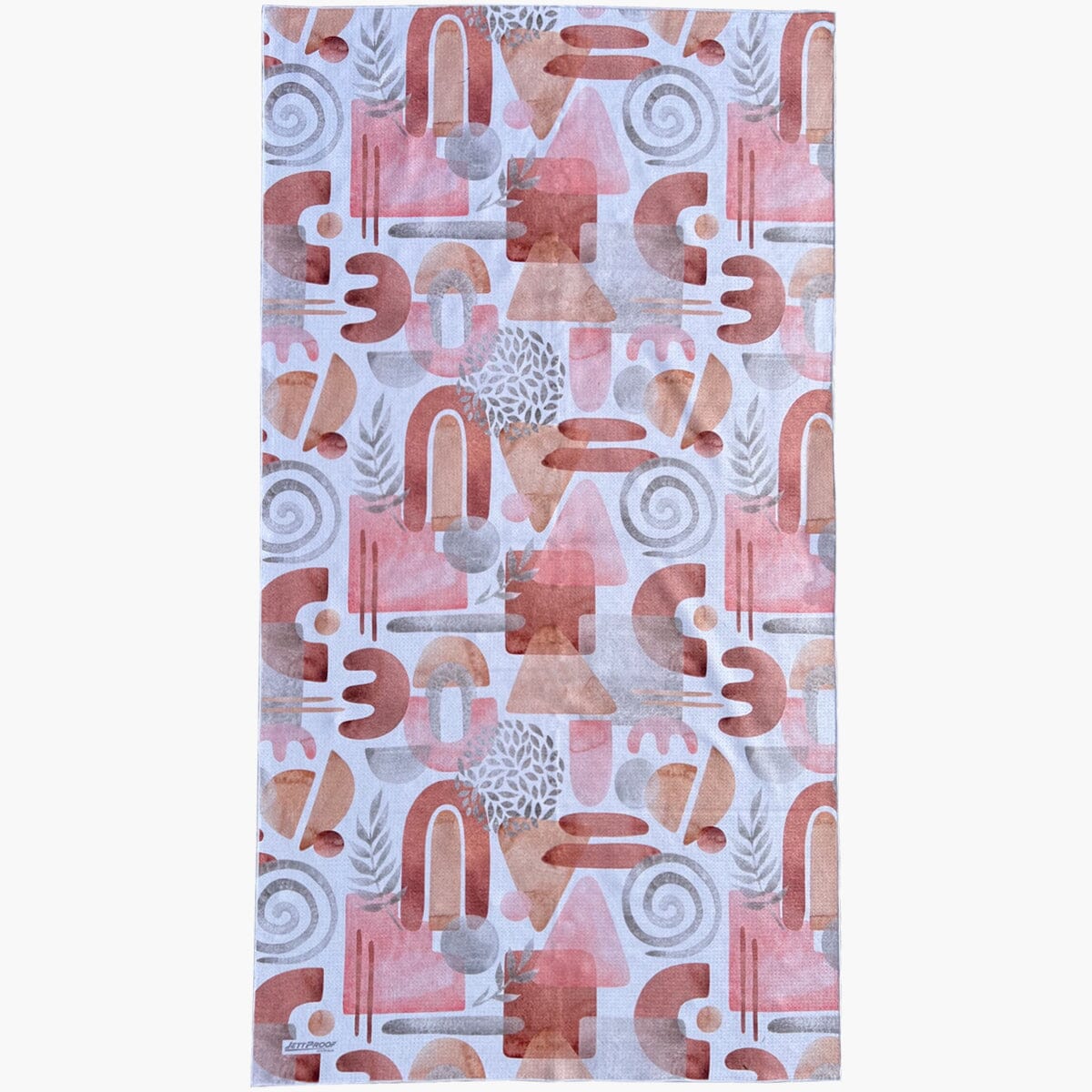 Nouveau - Sand Free Beach Towel