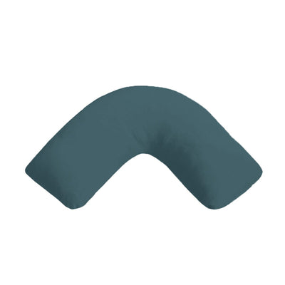 Ocean Curved Sensory Pillowcase Sensory Pillowcase JettProof.com.au 