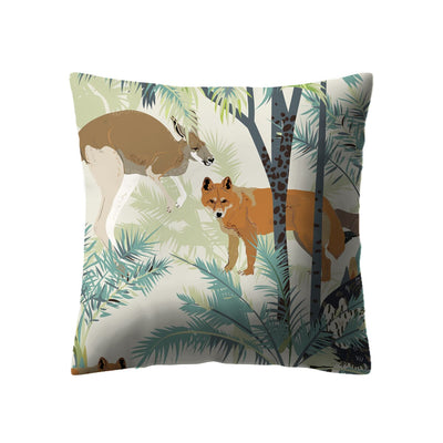 Outback Sensory Cushion