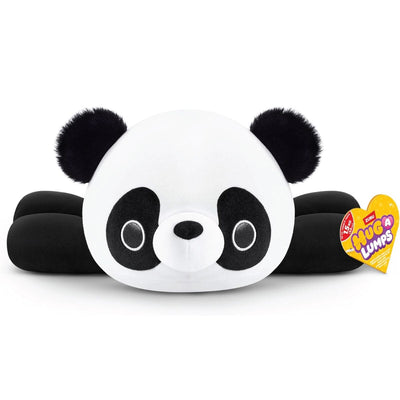 Panda - Weighted Hug A Lump 1.5kg Sensory Toys JettProof 
