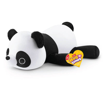 Panda - Weighted Hug A Lump 1.5kg Sensory Toys JettProof 