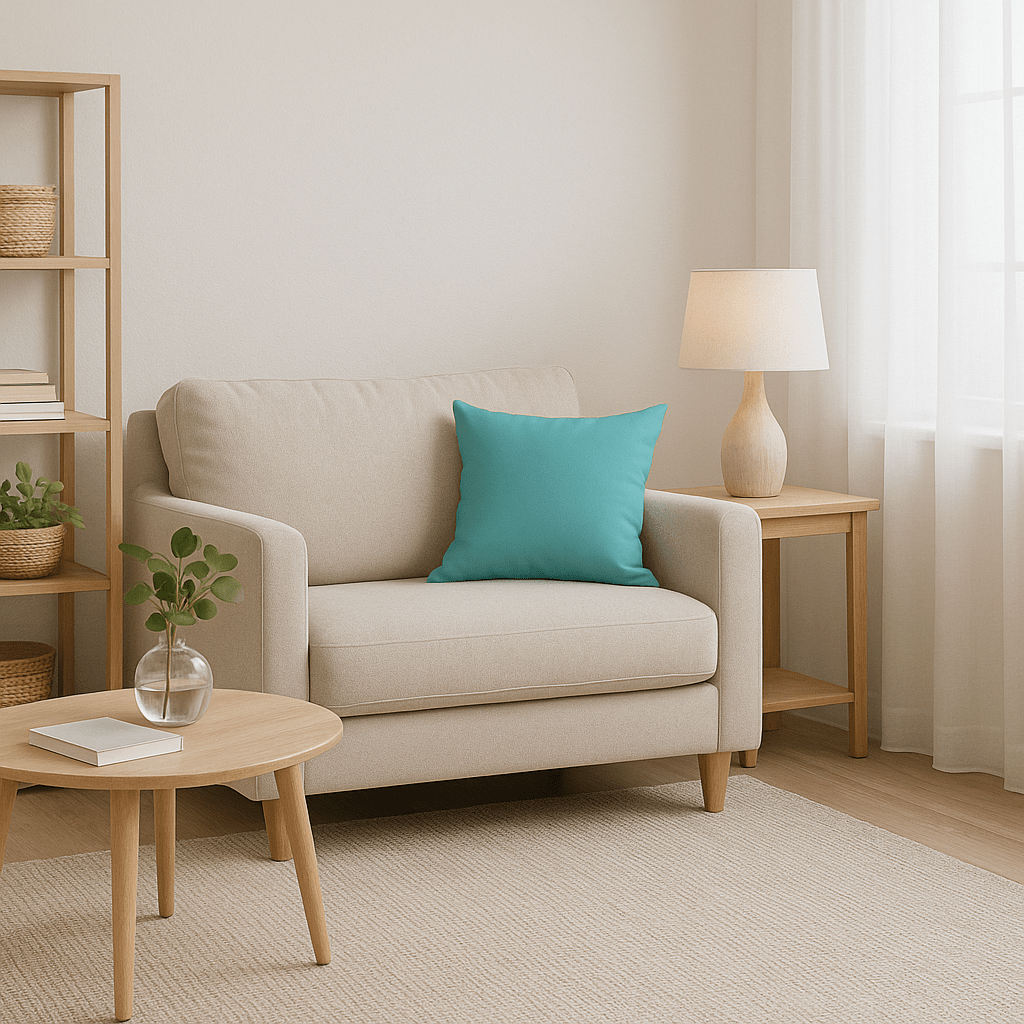 Peppermint Sensory Cushion CUSHION JettProof 
