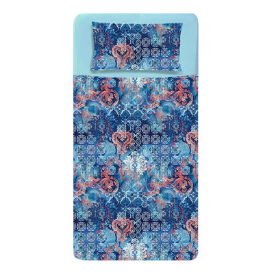 Persia - Calming Sensory Compression Sheet