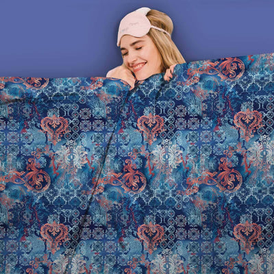 Persia - Calming Sensory Compression Sheet