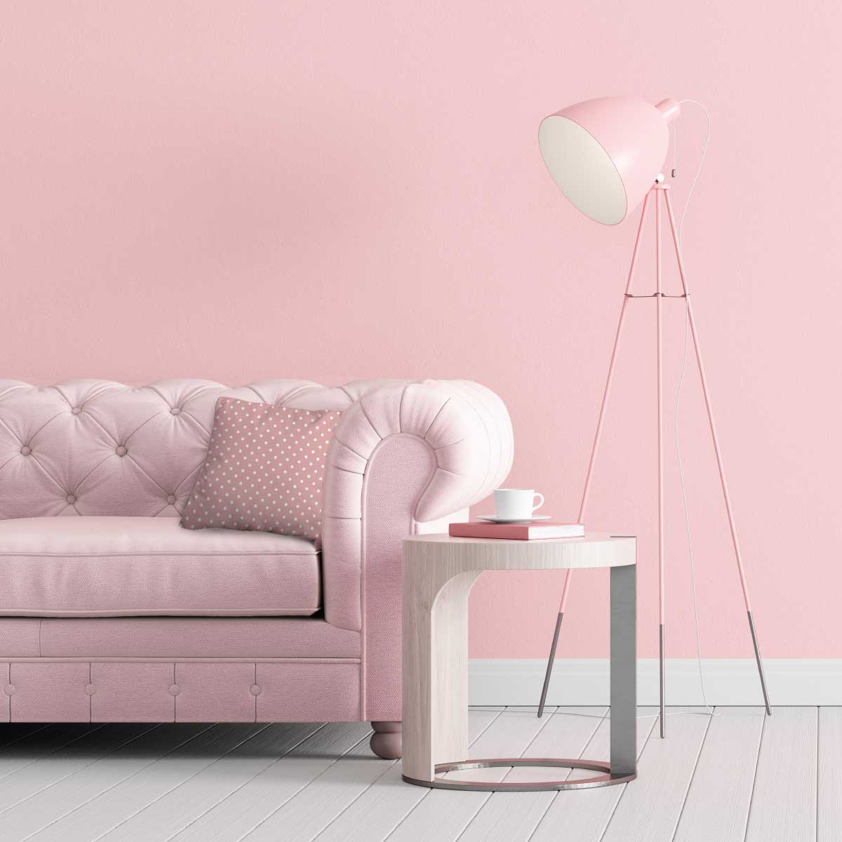 Pink Polka Dots Sensory Cushion