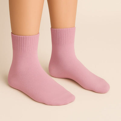 Sports Quarter Crew Socks | Child | Colours Socks JettProof 