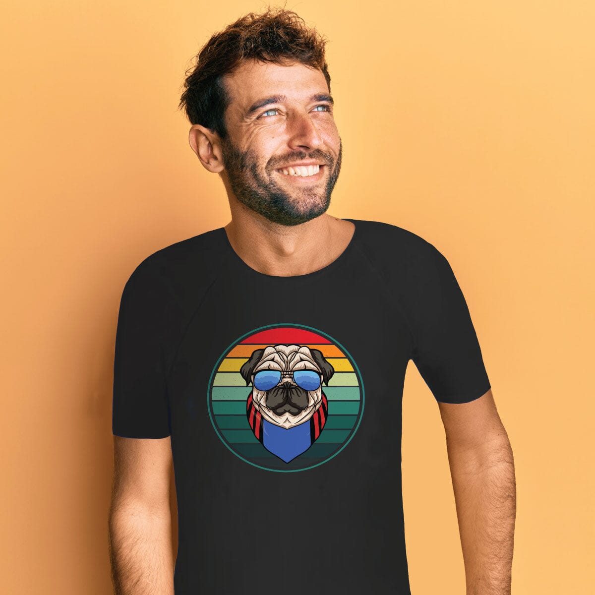 Sensory Shirt | Adult | Pug Shirts JettProof 