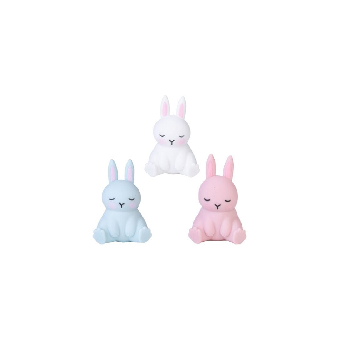 Pullie Pal Stretch Bunny Sensory Toys JETTPROOF Calming Sensory Clothing Inspired by Jett 