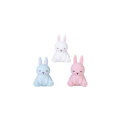 Pullie Pal Stretch Bunny Sensory Toys JETTPROOF Calming Sensory Clothing Inspired by Jett 