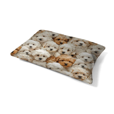 Puppies Sensory Pillowcase Sensory Pillowcase JettProof 