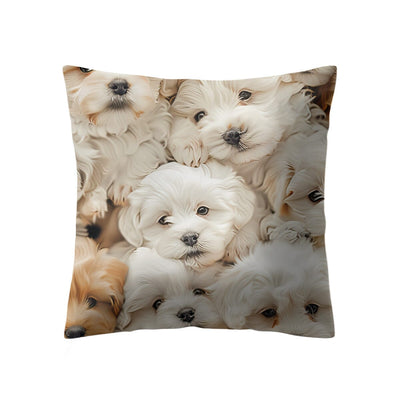 Puppies Sensory Cushion Cushion JettProof 