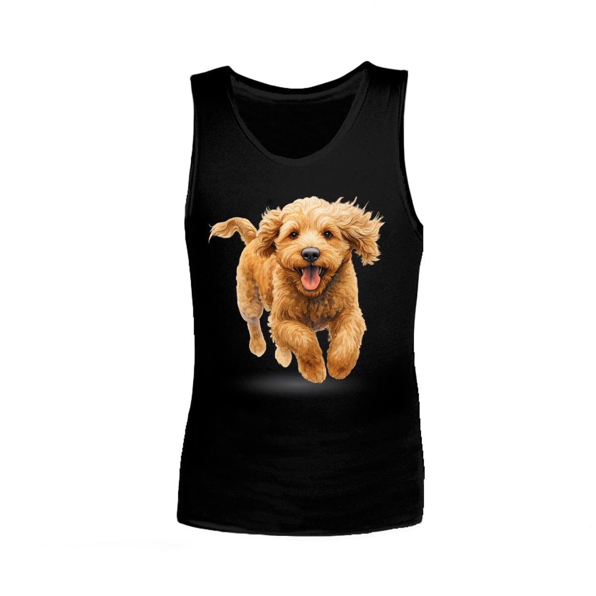Sensory Singlet | Child | Puppy Singlets JettProof 
