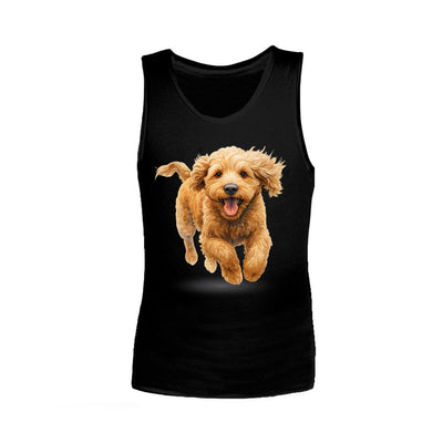 Sensory Singlet | Child | Puppy Singlets JettProof 