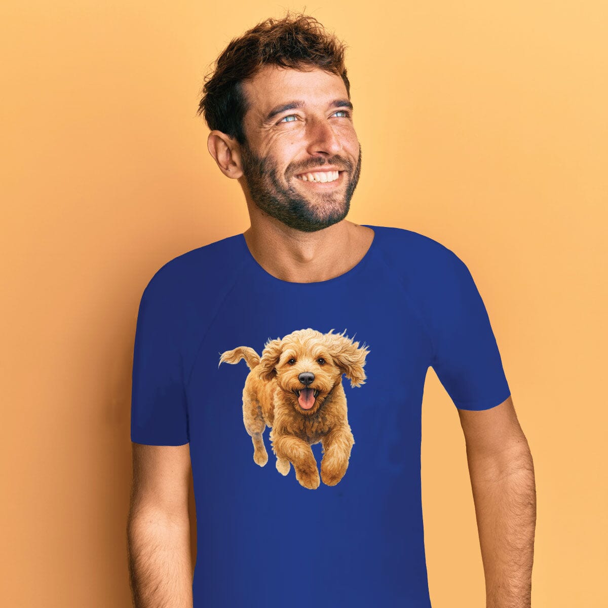 Sensory Shirt | Adult | Puppy Shirts JettProof 