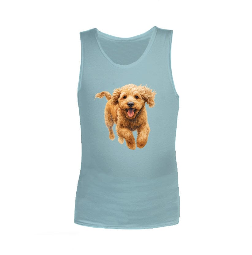 Sensory Singlet | Child | Puppy Singlets JettProof 