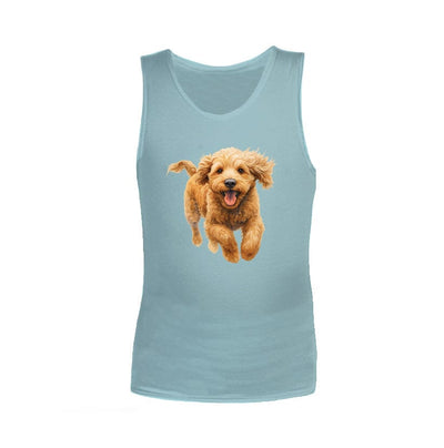 Sensory Singlet | Child | Puppy Singlets JettProof 