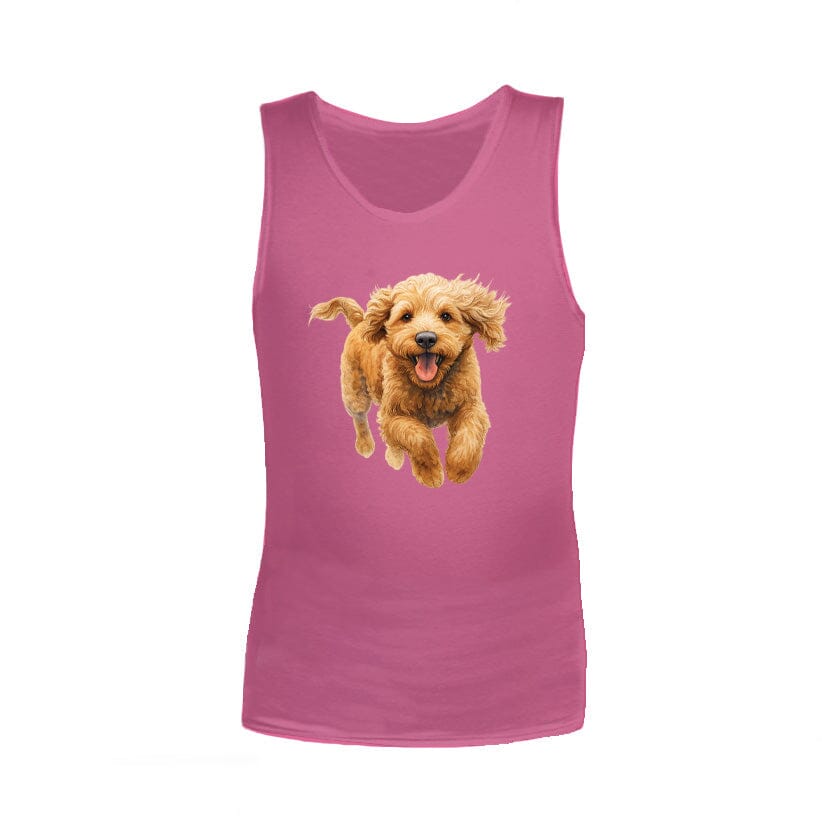 Sensory Singlet | Child | Puppy Singlets JettProof 