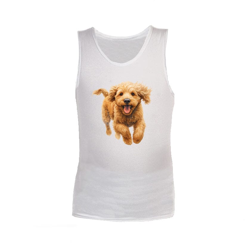 Sensory Singlet | Child | Puppy Singlets JettProof 