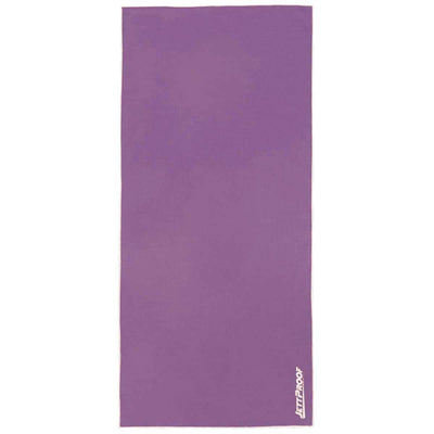 Purple - Gym Towel Gym Towel JETTPROOF Calming Sensory Clothing Inspired by Jett 