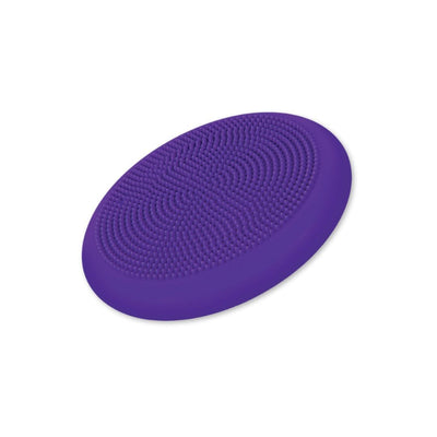 Purple Wobble Cushion - Sensory Genius Sensory Toys JettProof 