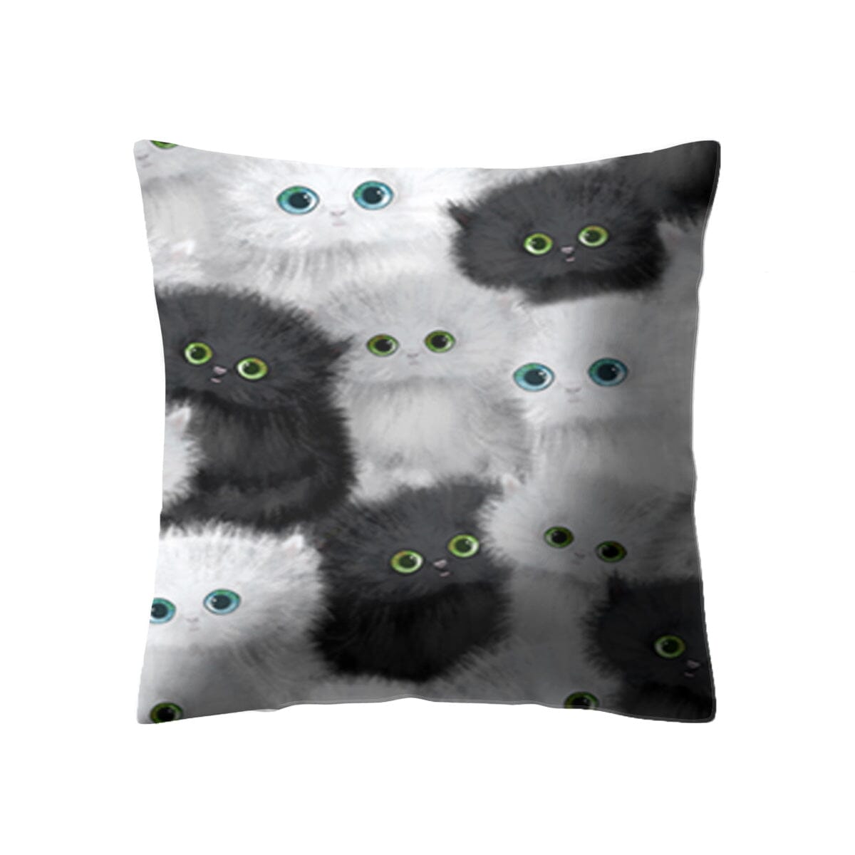 Purrfect Sensory Cushion