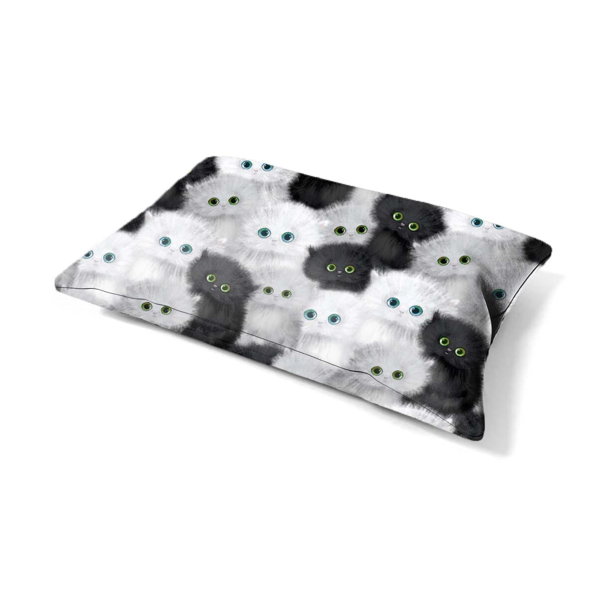 Purrfect Sensory Pillowcase