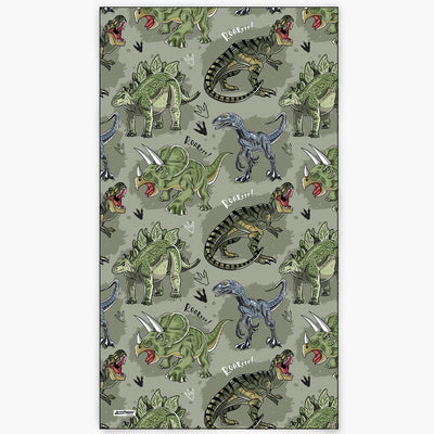 Roar - Kids Sand Free Beach Towel Sand Free Towel JettProof 