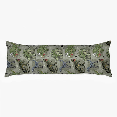Roar - Sensory Body Pillow Cover Sensory Pillowcase JettProof.com.au 