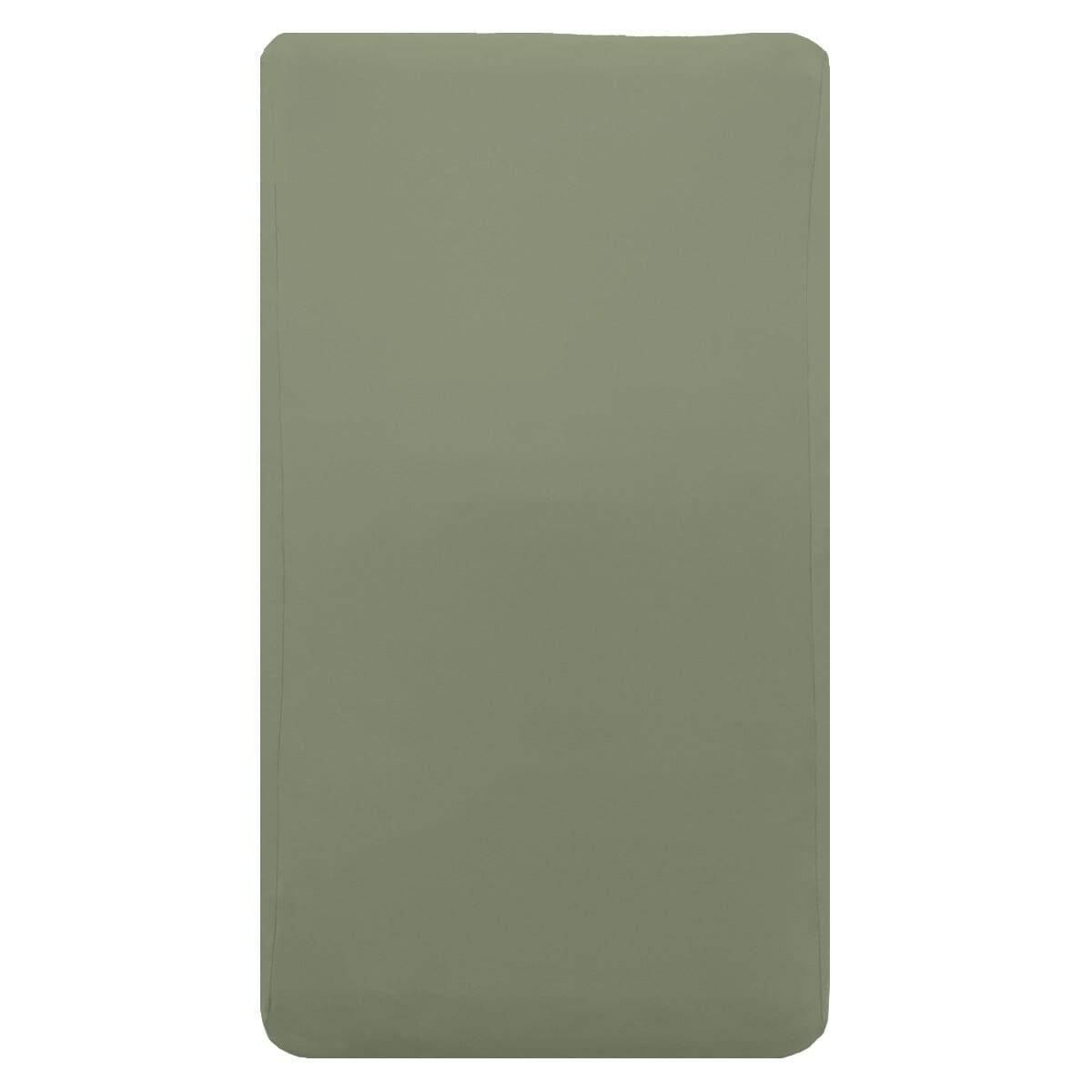 Sage Sensory Fitted Bed Sheet Fitted Bed Sheet JettProof 