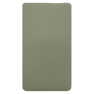 Sage Sensory Fitted Bed Sheet Fitted Bed Sheet JettProof 