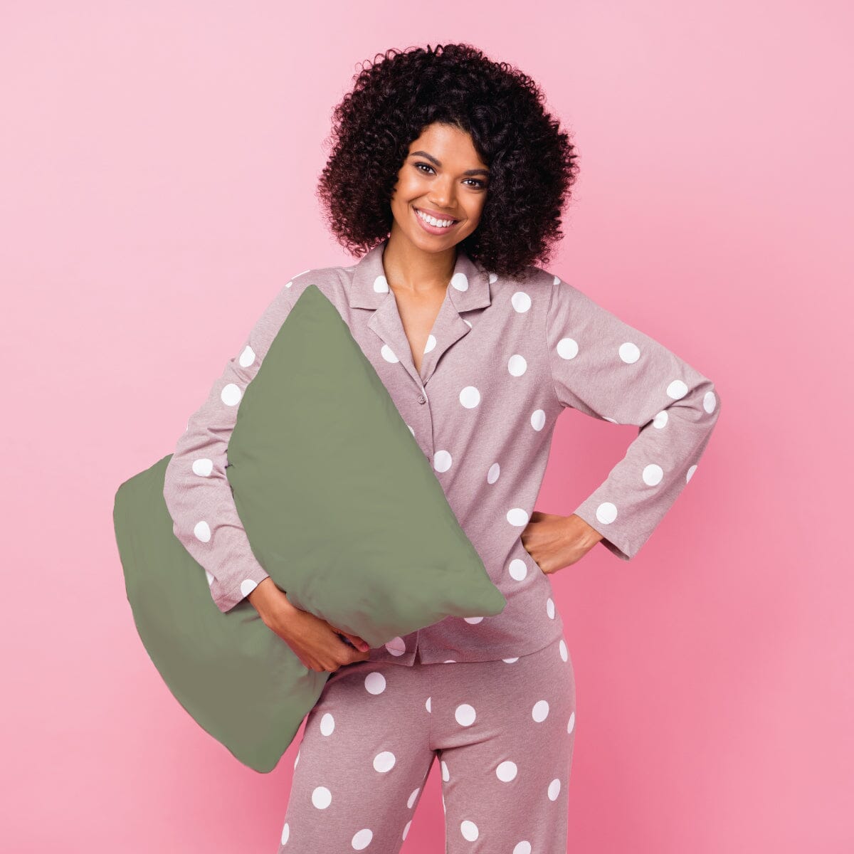 Sage Sensory Pillowcase Sensory Pillowcase JettProof 