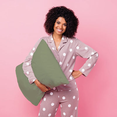 Sage Sensory Pillowcase Sensory Pillowcase JettProof 