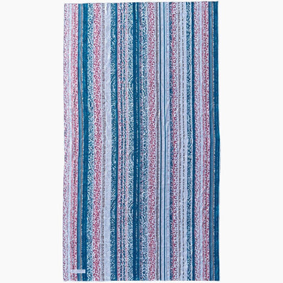 Santorini - Sand Free Beach Towel