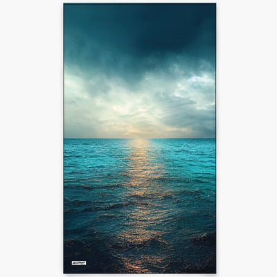 Sea Storm - Sand Free Beach Towel Sand Free Towel JettProof 