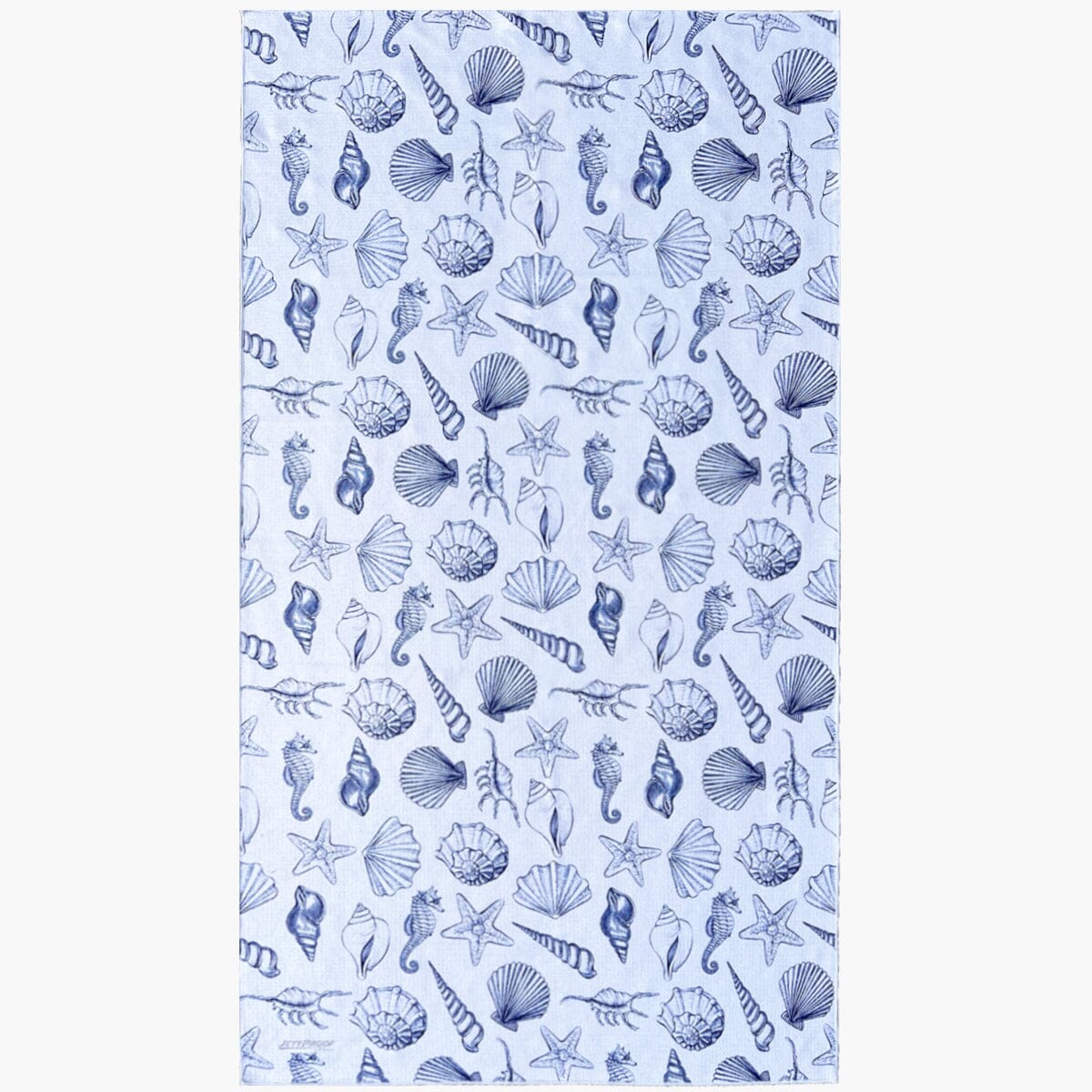 Sea Shells - Sand Free Beach Towel