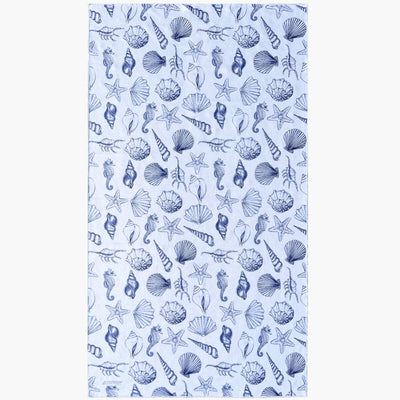 Sea Shells - Sand Free Beach Towel