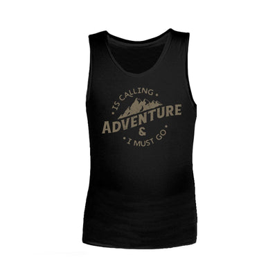 Sensory Singlet | Child | Adventure